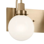 Kichler Lighting Hex Bath 3lt