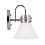 Kichler Lighting 55153CH Chrome Wall Sconce 1lt Image 3