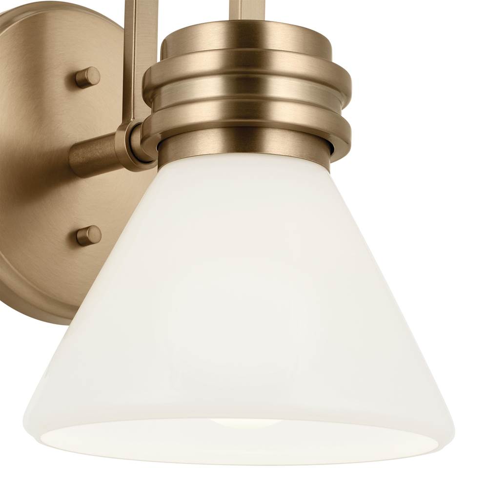 Kichler Lighting Farum Wall Sconce 1lt