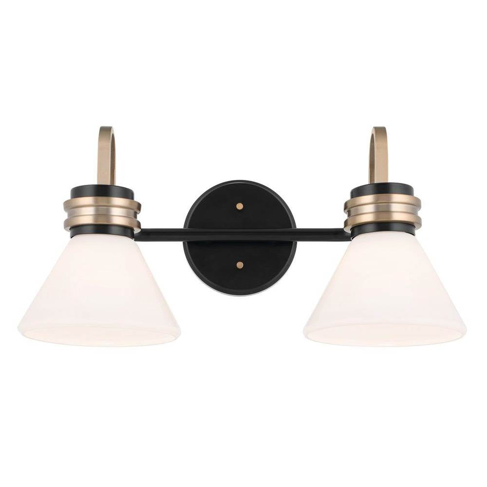 Kichler Lighting Farum Bath 2lt