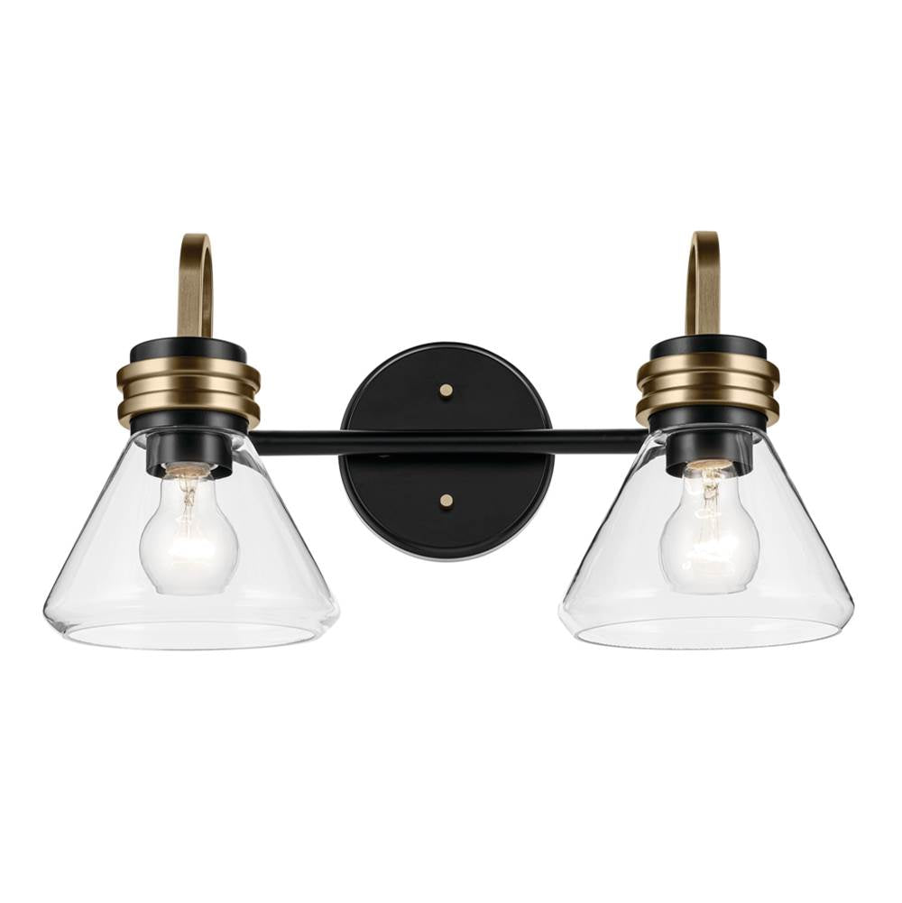 Kichler Lighting Farum Bath 2lt