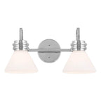 Kichler Lighting Farum Bath 2lt