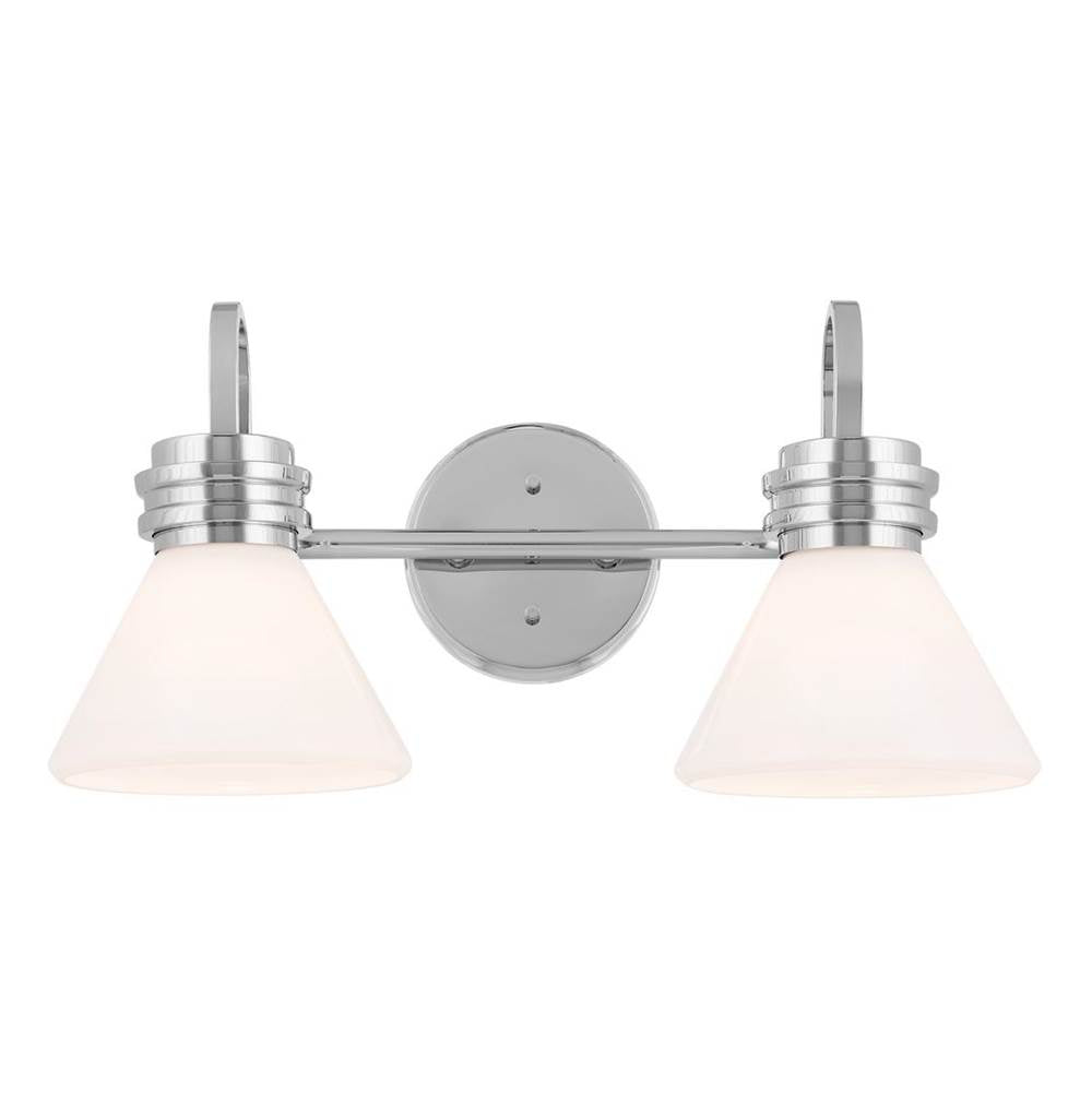 Kichler Lighting Farum Bath 2lt