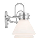 Kichler Lighting 55154CH Chrome Bath 2lt Image 3
