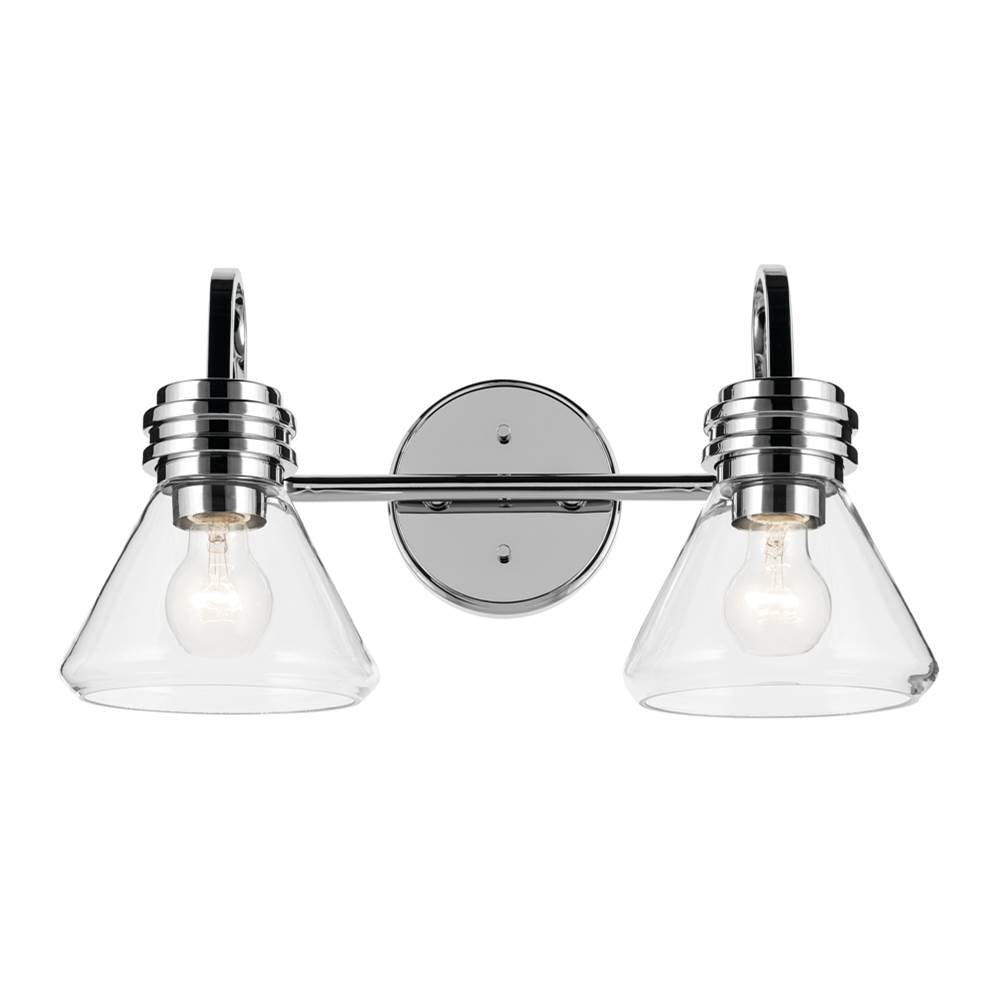 Kichler Lighting Farum Bath 2lt