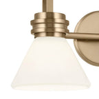 Kichler Lighting Farum Bath 2lt