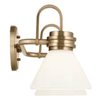 Kichler Lighting 55154CPZ Champagne Bronze Bath 2lt Image 9