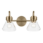 Kichler Lighting Farum Bath 2lt
