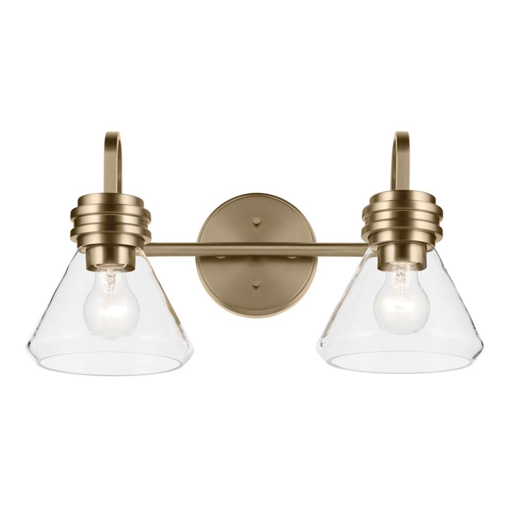 Kichler Lighting Farum Bath 2lt