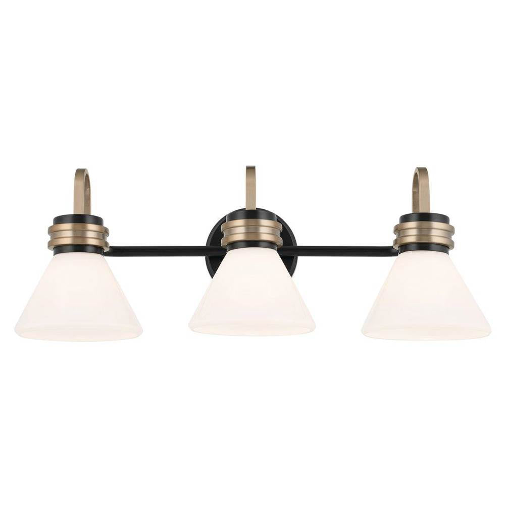 Kichler Lighting Farum Bath 3lt
