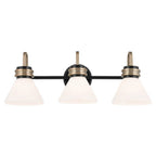 Kichler Lighting Farum Bath 3lt