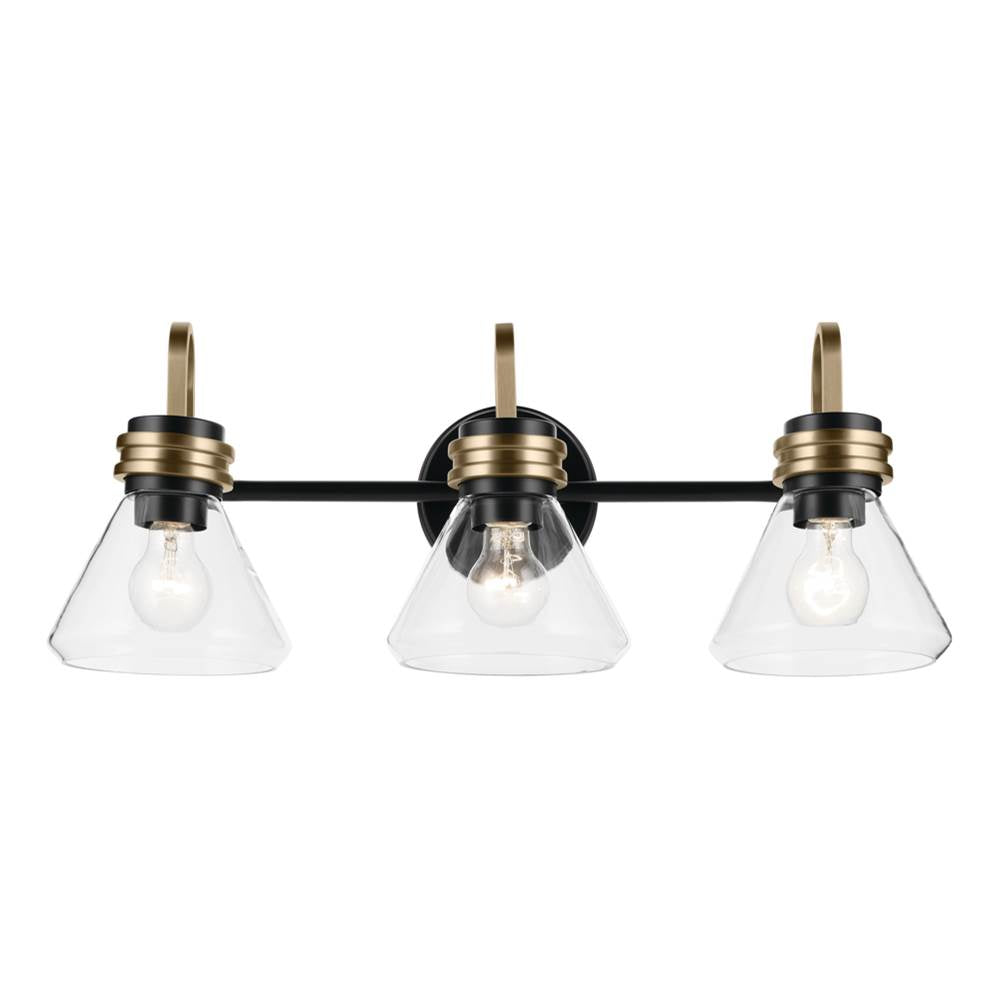 Kichler Lighting Farum Bath 3lt