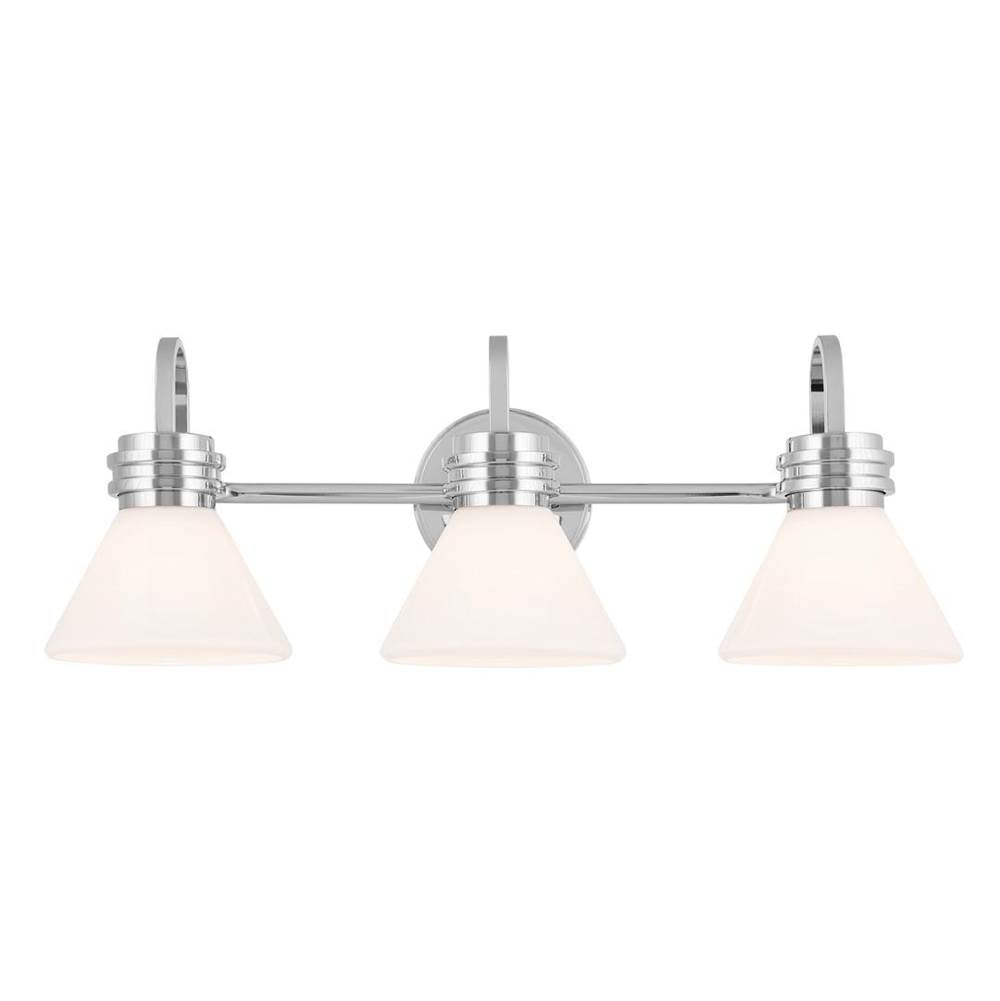Kichler Lighting Farum Bath 3lt