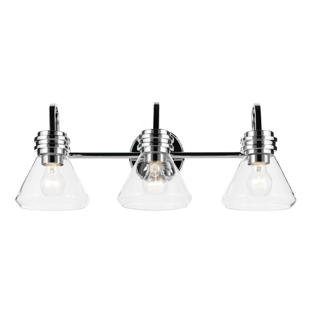 Kichler Lighting Farum Bath 3lt