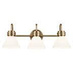 Kichler Lighting Farum Bath 3lt