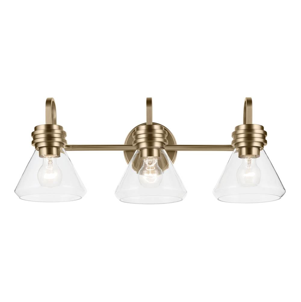 Kichler Lighting Farum Bath 3lt