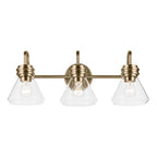 Kichler Lighting Farum Bath 3lt
