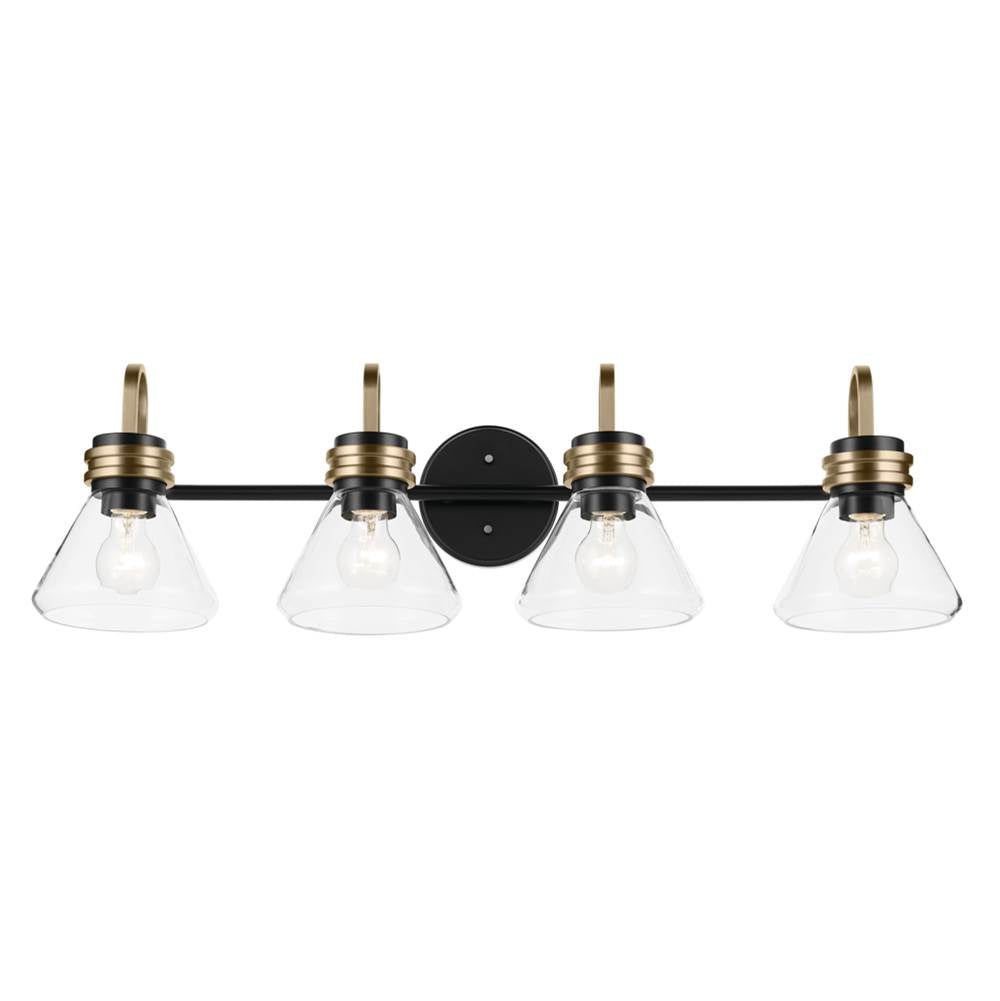 Kichler Lighting Farum Bath 4lt