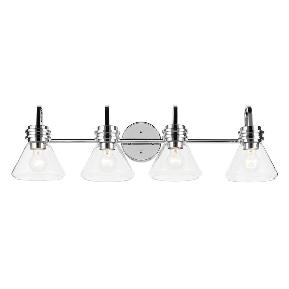 Kichler Lighting Farum Bath 4lt
