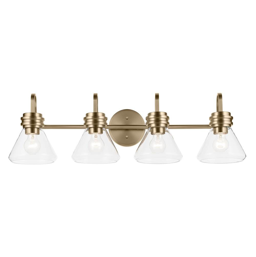 Kichler Lighting Farum Bath 4lt