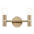 Kichler Lighting Torche Bath 2lt