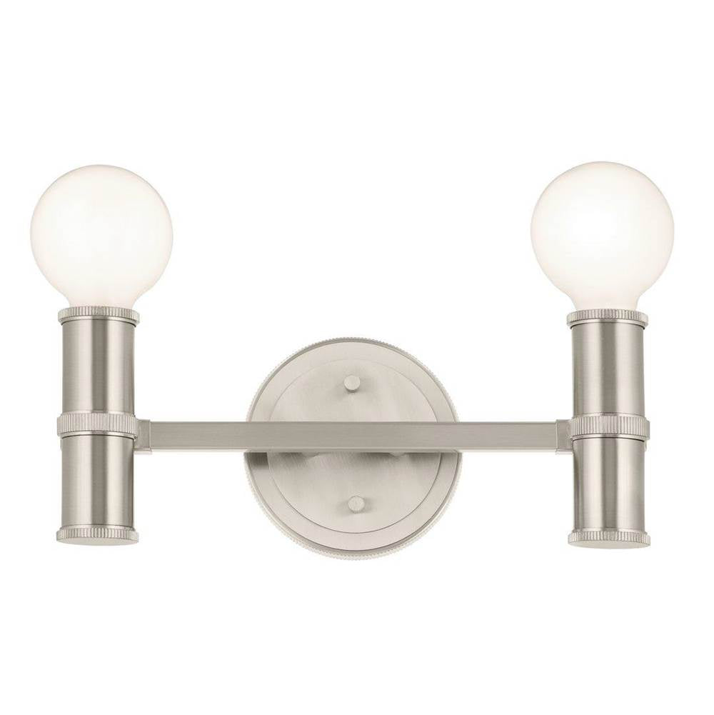 Kichler Lighting Torche Bath 2lt