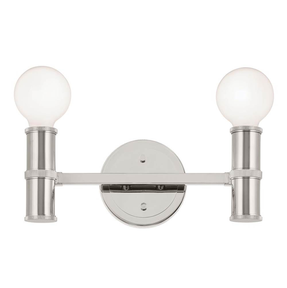Kichler Lighting Torche Bath 2lt