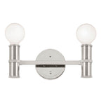 Kichler Lighting Torche Bath 2lt