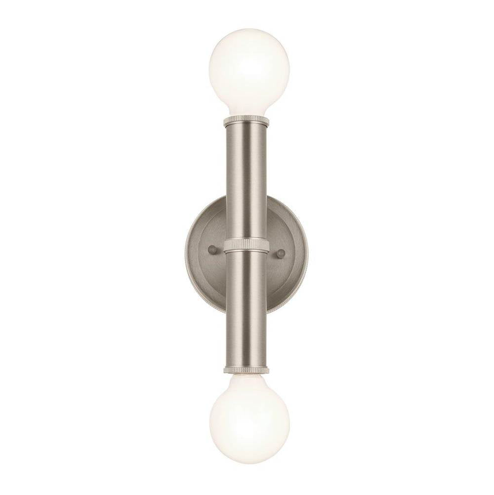 Kichler Lighting Torche Wall Sconce 2lt