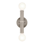 Kichler Lighting Torche Wall Sconce 2lt