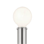 Kichler Lighting 55159PN Polished Nickel Wall Sconce 2lt Image 3