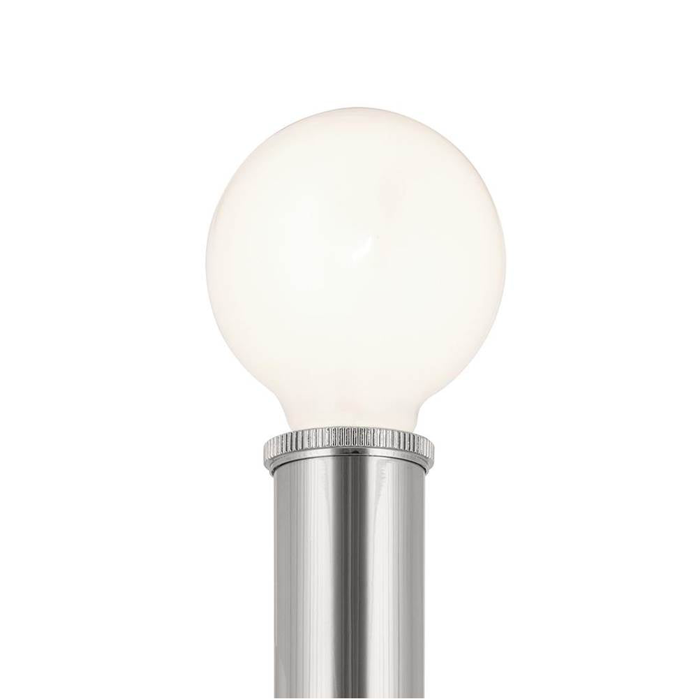 Kichler Lighting 55159PN Polished Nickel Wall Sconce 2lt Image 3