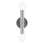 Kichler Lighting Torche Wall Sconce 2lt
