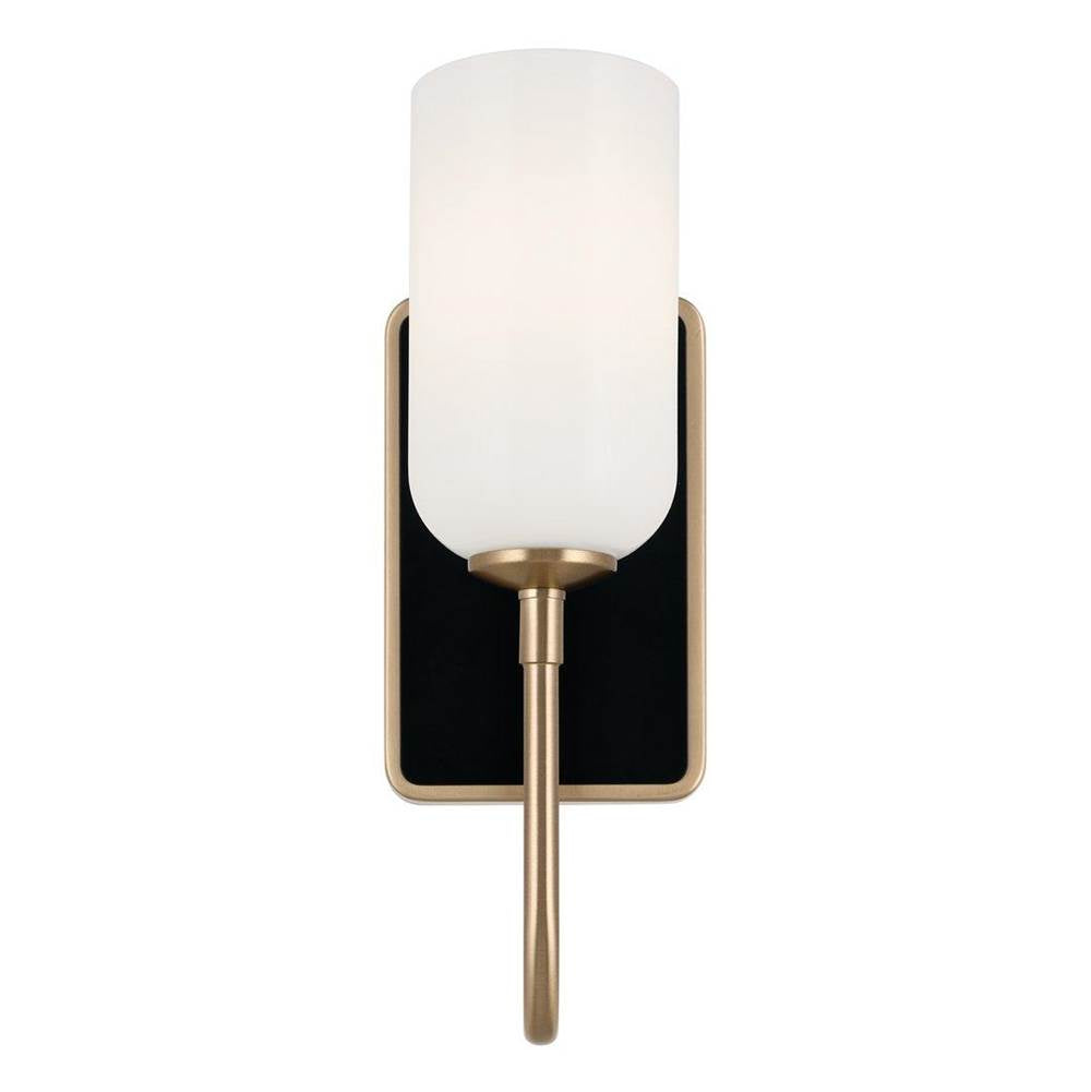 Kichler Lighting Solia Wall Sconce 1lt