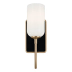 Kichler Lighting Solia Wall Sconce 1lt