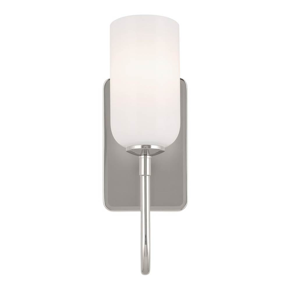 Kichler Lighting Solia Wall Sconce 1lt