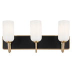 Kichler Lighting Solia Bath 3lt