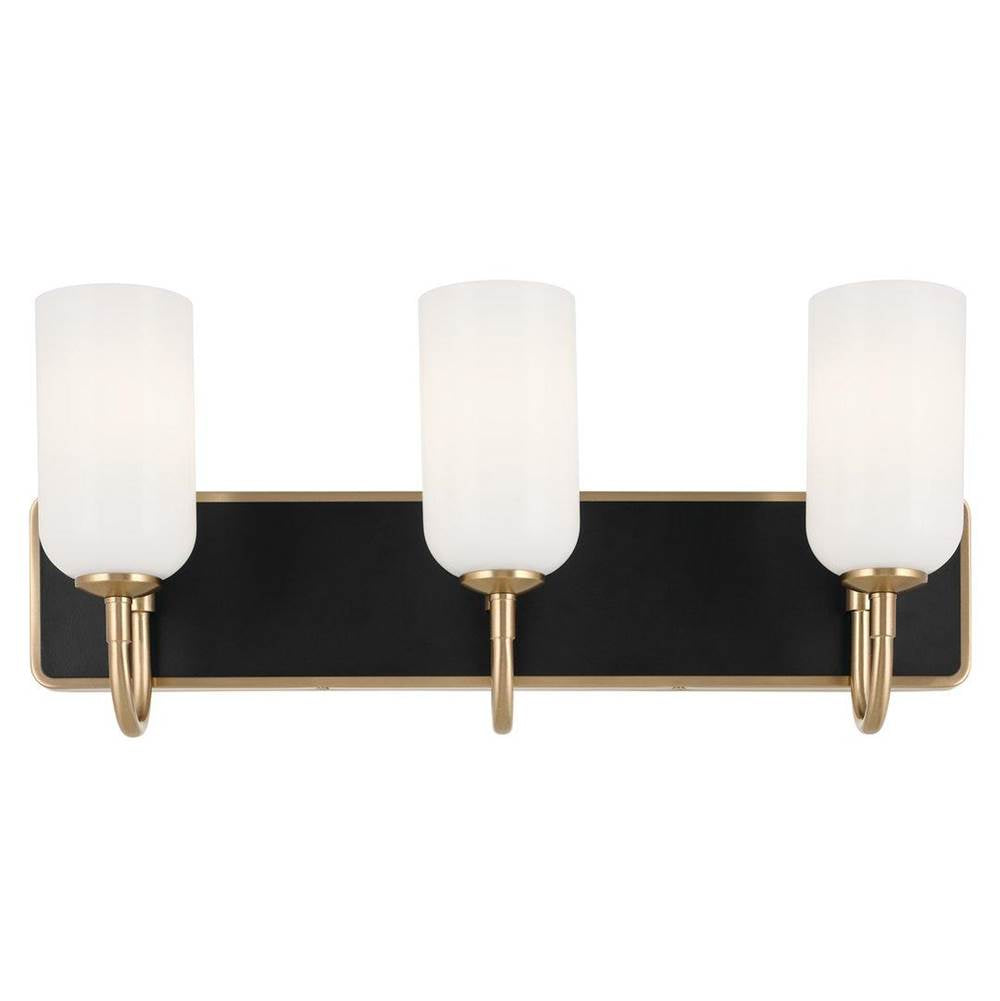 Kichler Lighting Solia Bath 3lt