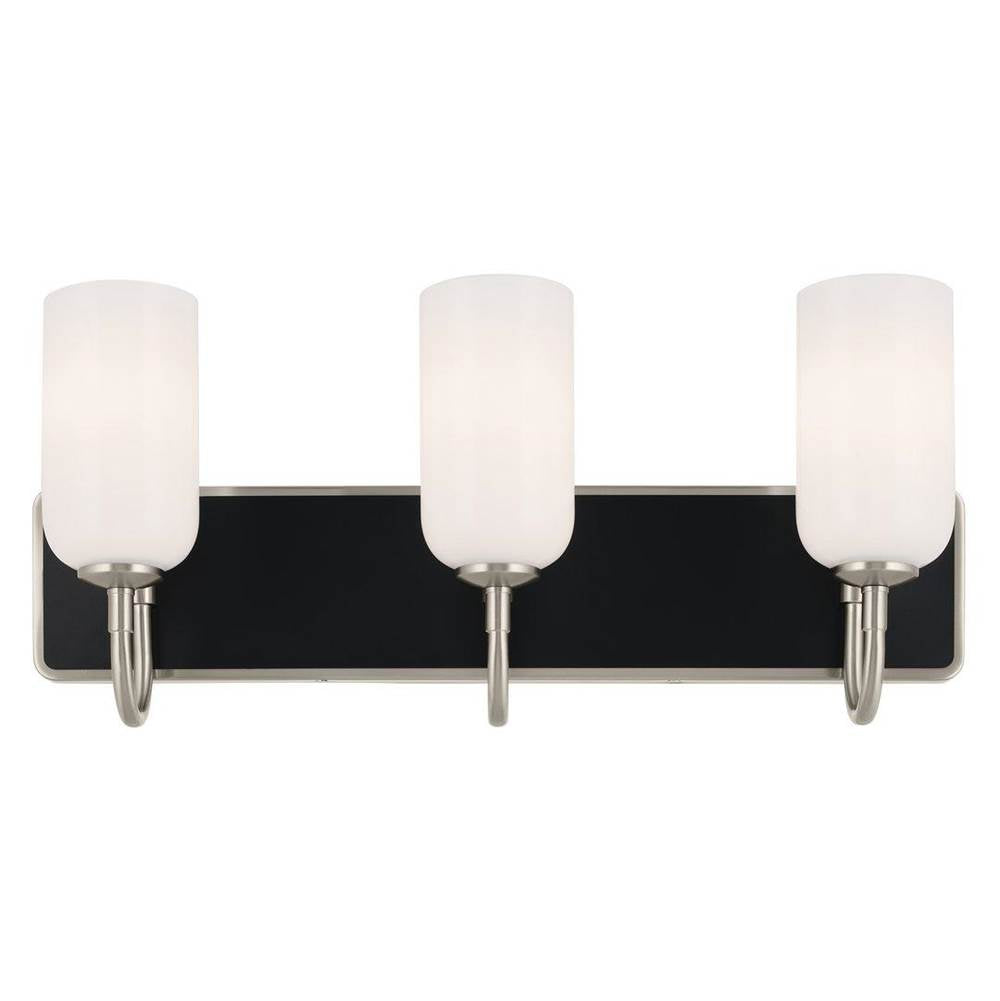 Kichler Lighting Solia Bath 3lt