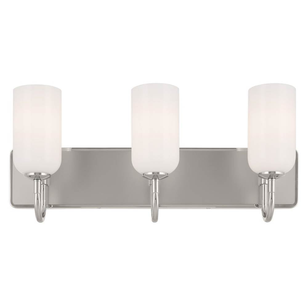 Kichler Lighting Solia Bath 3lt