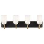 Kichler Lighting Solia Bath 4lt
