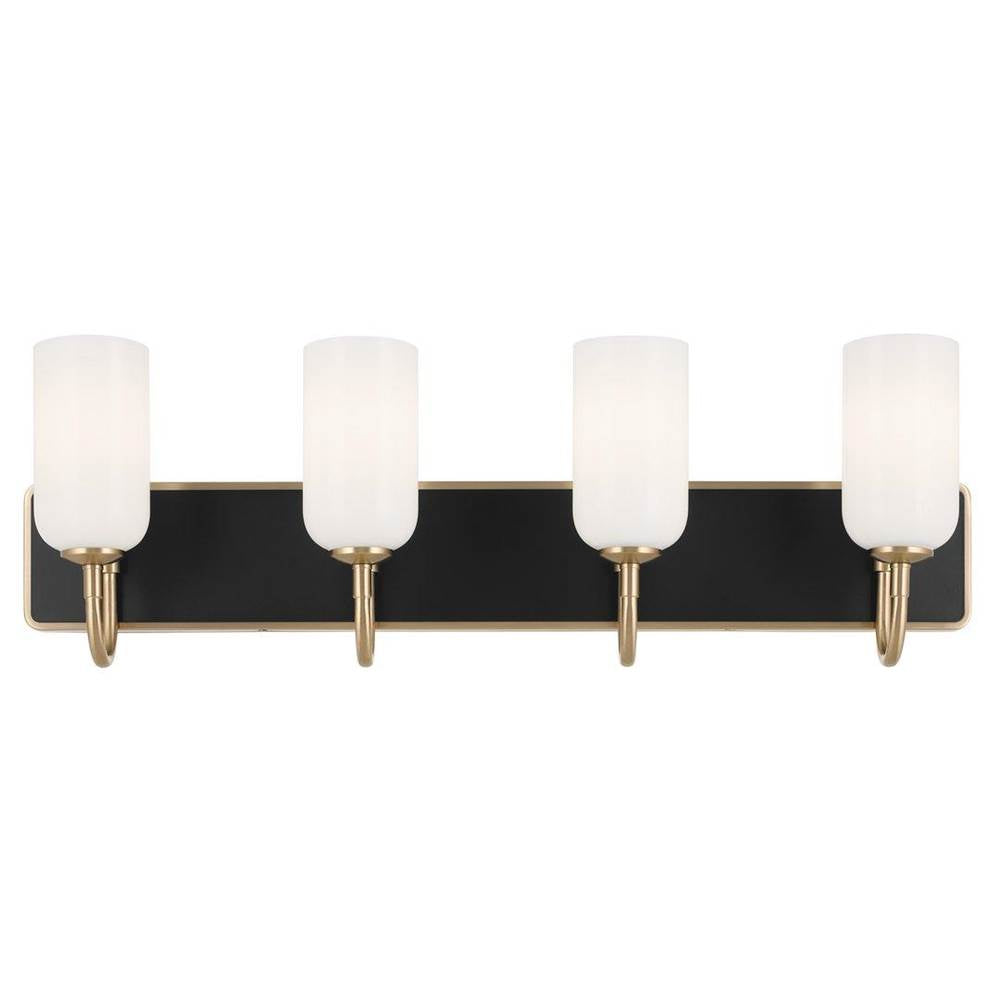 Kichler Lighting Solia Bath 4lt