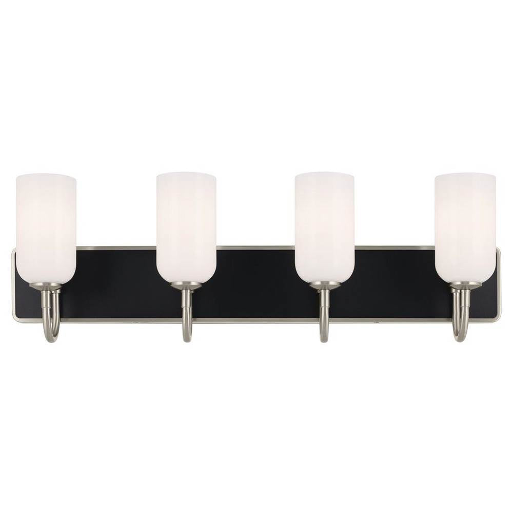 Kichler Lighting Solia Bath 4lt