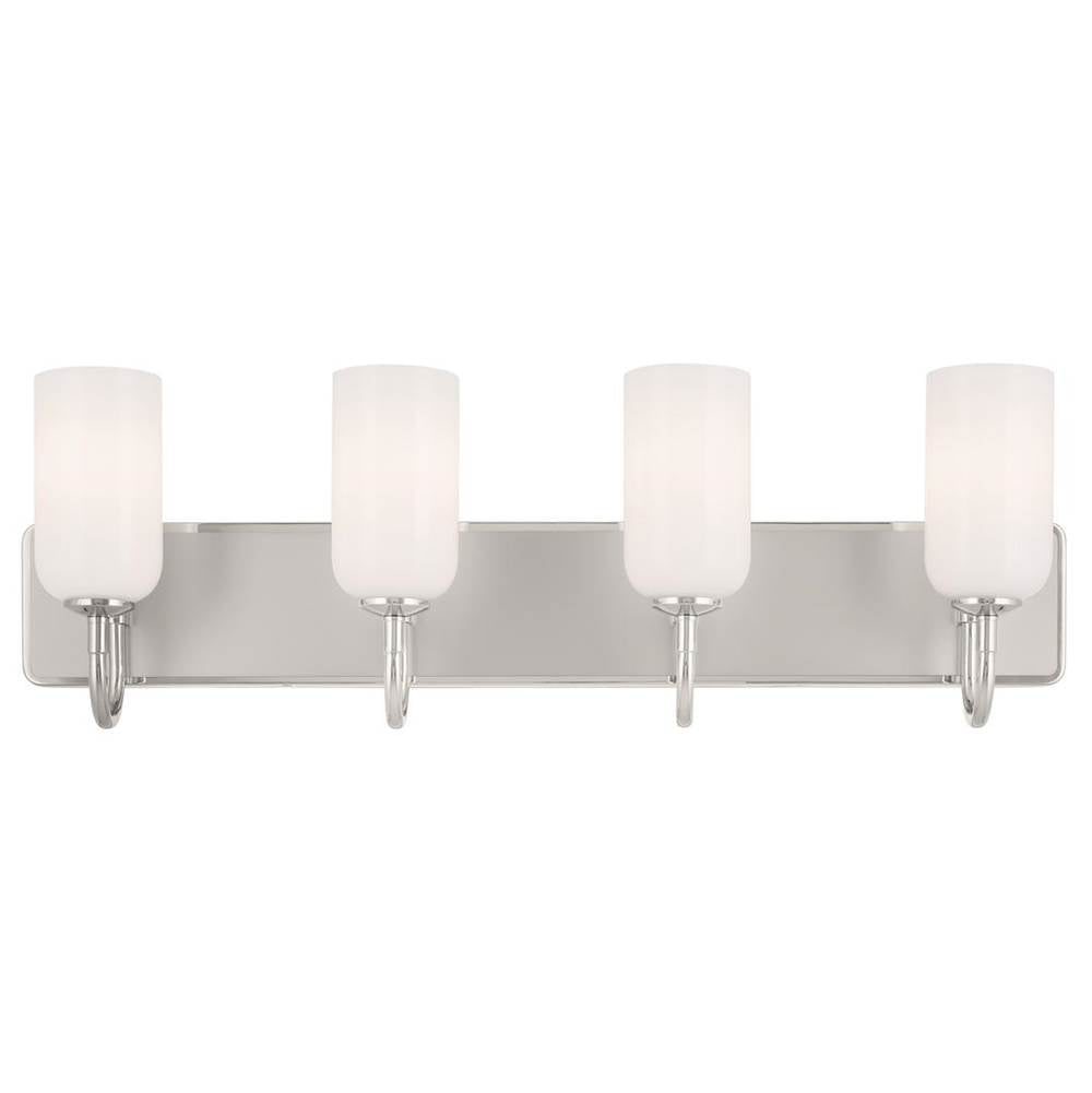 Kichler Lighting Solia Bath 4lt