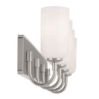 Kichler Lighting 55164PN Polished Nickel Bath 4lt Image 2