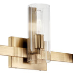 Kichler Lighting Jemsa Vanity 3lt