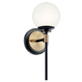Kichler Lighting Benno Wall Sconce 1lt