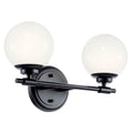 Kichler Lighting Benno Vanity 2lt