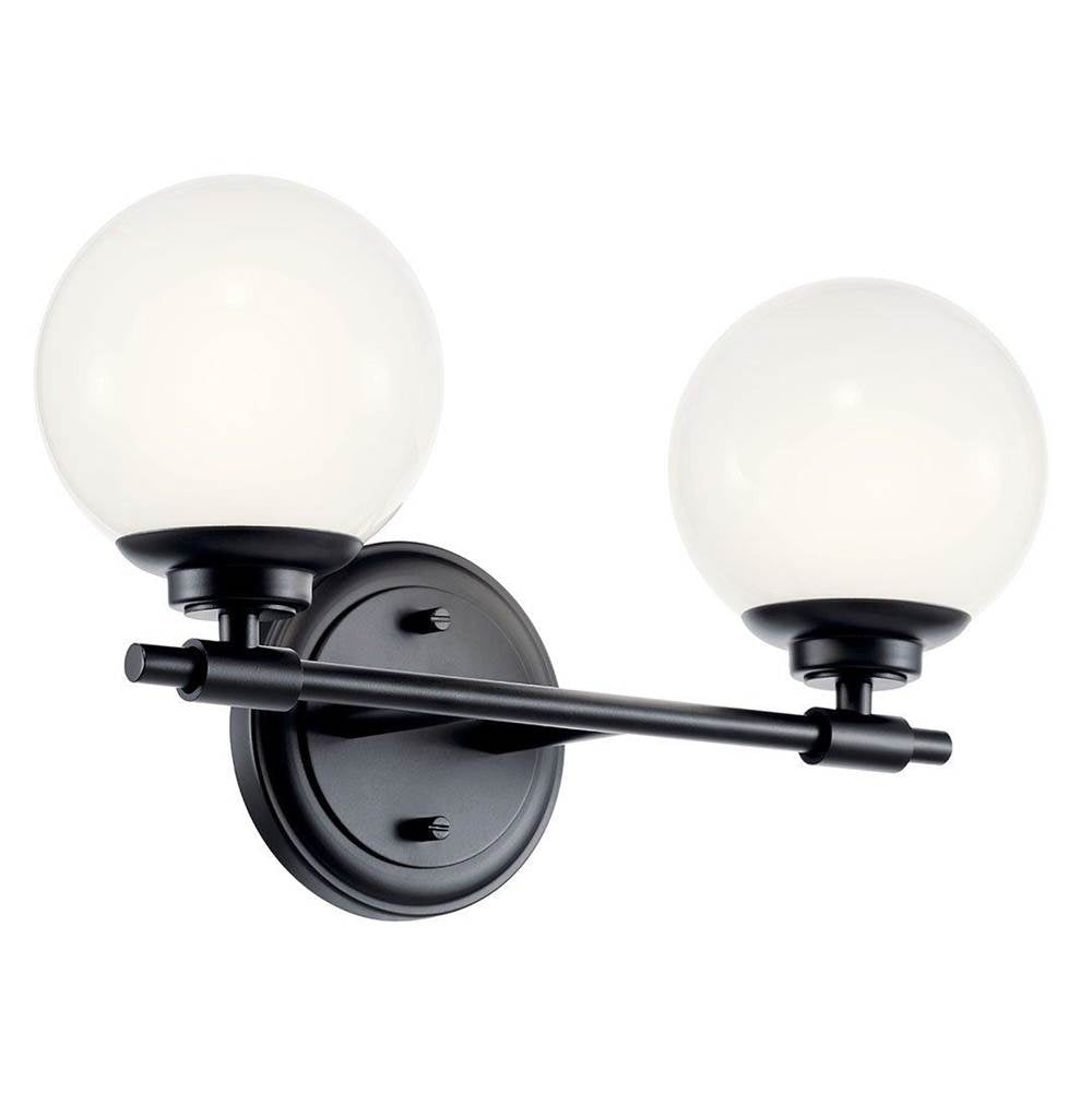 Kichler Lighting Benno Vanity 2lt