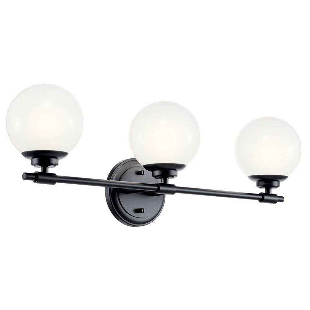Kichler Lighting Benno Vanity 3lt